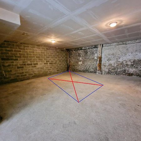 Appartements Up & Down By Beds76 Rouen Bagian luar foto