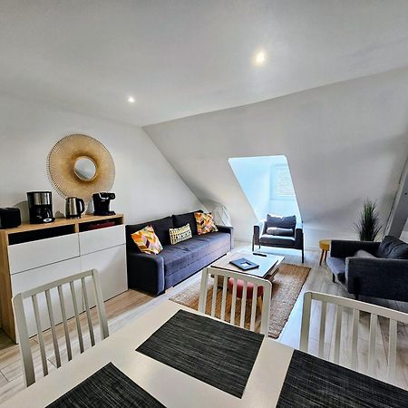 Appartements Up & Down By Beds76 Rouen Bagian luar foto