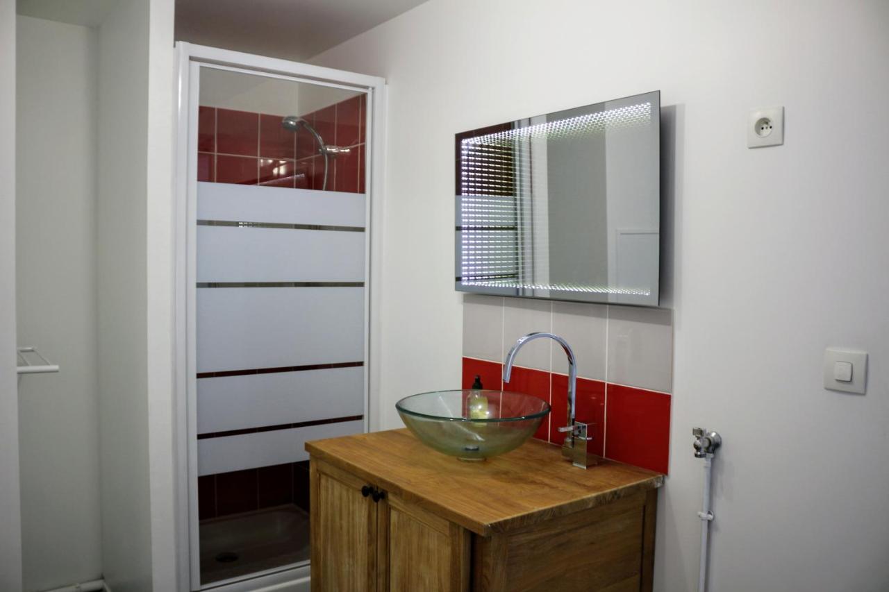Appartements Up & Down By Beds76 Rouen Bagian luar foto