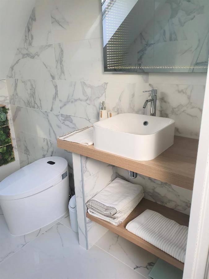 Appartements Up & Down By Beds76 Rouen Bagian luar foto