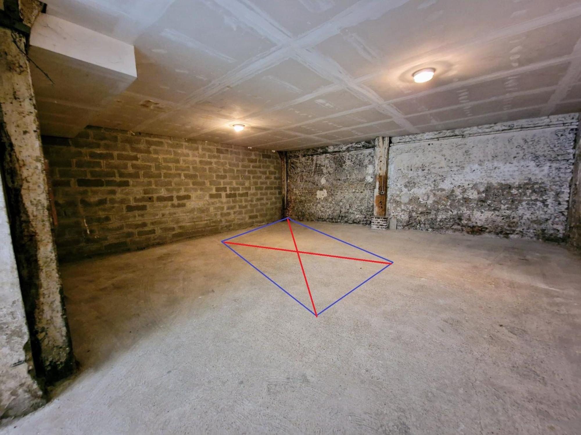 Appartements Up & Down By Beds76 Rouen Bagian luar foto